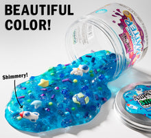 Load image into Gallery viewer, Slime Charmers - Cosmic Matter Water Slime
