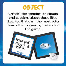 Load image into Gallery viewer, A Daily Cloud The Game
