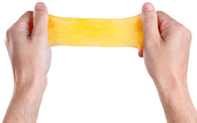Load image into Gallery viewer, Mac N Cheese Mix It 4" Thinking Putty
