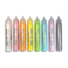 Load image into Gallery viewer, Dot-A-Lot Dimensional Craft Paints - Pearlescent
