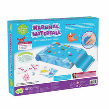 Load image into Gallery viewer, Narwhal Waterfall
