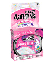 Load image into Gallery viewer, Enchanting Unicorn 4" Thinking Putty
