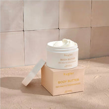Load image into Gallery viewer, Body Butter 200gm - Sea Salt &amp; Cedarwood
