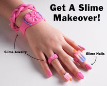Load image into Gallery viewer, Slime Charmers - I Scream You Scream Buttery Slime
