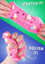 Load image into Gallery viewer, Slime Charmers - I Scream You Scream Buttery Slime
