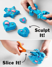 Load image into Gallery viewer, Slime Charmers - Lollipop Shop Cloud Slime
