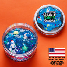Load image into Gallery viewer, Slime Charmers - Cosmic Matter Water Slime
