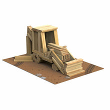 Load image into Gallery viewer, KEVA Models: Vehicles
