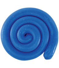 Load image into Gallery viewer, Scentsory Snow Cone 2.75&quot; Thinking Putty
