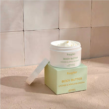 Load image into Gallery viewer, Body Butter 200gm - Lychee &amp; Apple Blossom
