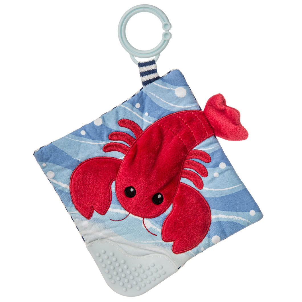Crinkle Teethers