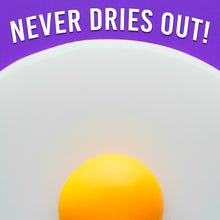 Load image into Gallery viewer, Eggcellent 4" Thinking Putty
