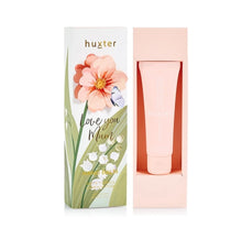 Load image into Gallery viewer, Hand Balm Gift Box 50ml - Love You Mum - White Florals &amp; French Pear

