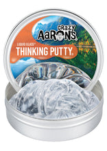 Load image into Gallery viewer, Liquid Glass 4" Thinking Putty

