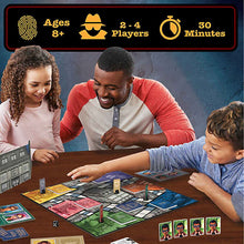 Load image into Gallery viewer, Mission: Spy Detective Board Game
