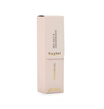 Load image into Gallery viewer, Shower Oil 200ml - Sea Salt &amp; Cedarwood

