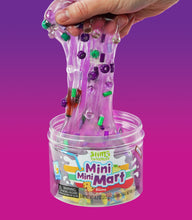 Load image into Gallery viewer, Slime Charmers - Mini Mini Mart Water Slime
