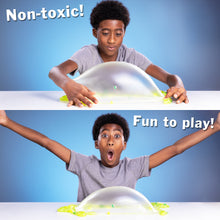 Load image into Gallery viewer, Slime Charmers - Cosmic Matter Water Slime
