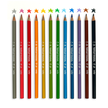 Load image into Gallery viewer, Yummy Yummy Fruit Scented Colored Pencils
