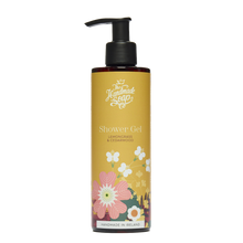 Load image into Gallery viewer, Shower Gel - Lemongrass &amp; Cedarwood
