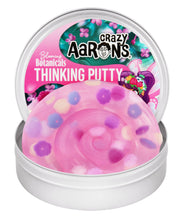 Load image into Gallery viewer, Blooming Botanicals 4" Thinking Putty
