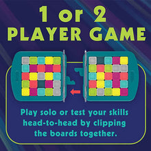 Load image into Gallery viewer, Color Slam Sliding Puzzle Game
