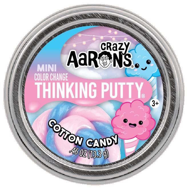 Mini Cotton Candy 2