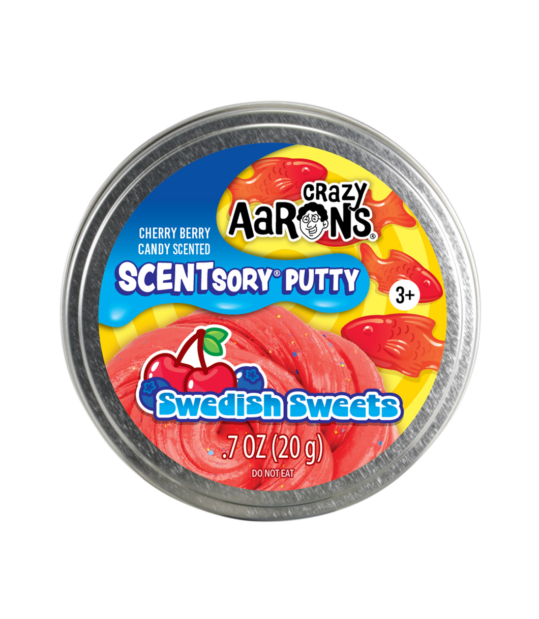 Scentsory Swedish Sweets 2.75