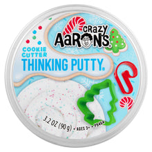 Load image into Gallery viewer, Cookie Cutter 4" Thinking Putty
