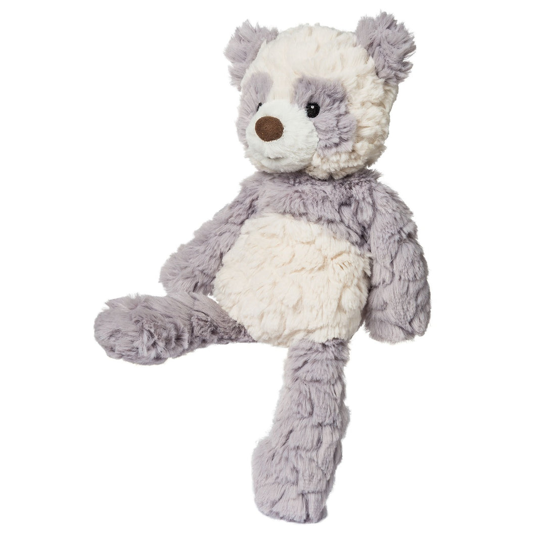 Putty Shadow Panda Bear - small
