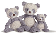 Load image into Gallery viewer, Putty Shadow Panda Bear - large
