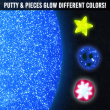 Load image into Gallery viewer, Total Eclipse 4" Thinking Putty
