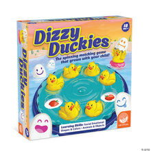 Load image into Gallery viewer, Dizzy Duckies
