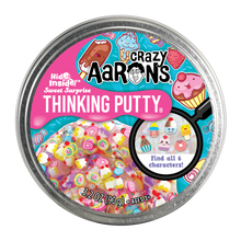Load image into Gallery viewer, Sweet Surprise 4&quot; Thinking Putty
