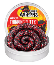 Load image into Gallery viewer, Ninja 4" Thinking Putty
