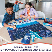 Load image into Gallery viewer, Search For A Giant Squid The Game
