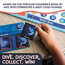 Load image into Gallery viewer, Search For A Giant Squid The Game
