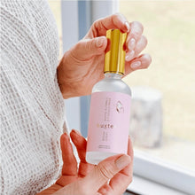 Load image into Gallery viewer, Room Spray 100ml - White Florals &amp; French Pear
