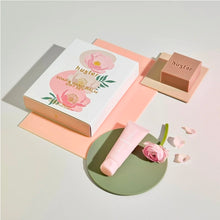 Load image into Gallery viewer, Soap &amp; Hand Balm Gift Set - Neroli &amp; Orange Blossom
