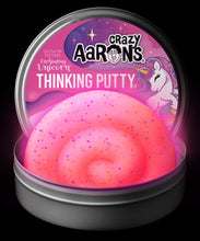 Load image into Gallery viewer, Enchanting Unicorn 4" Thinking Putty
