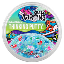 Load image into Gallery viewer, Sneakerhead 4" Thinking Putty
