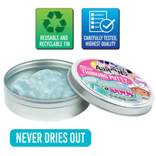 Load image into Gallery viewer, GRWM Mix It 4&quot; Thinking Putty
