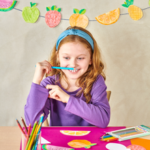 Load image into Gallery viewer, Yummy Yummy Fruit Scented Colored Pencils
