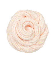 Load image into Gallery viewer, Scentsory Peach Ring 2.75&quot; Thinking Putty

