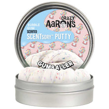 Load image into Gallery viewer, Scentsory Gumballer 2.75&quot; Thinking Putty
