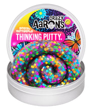 Load image into Gallery viewer, Social Butterfly 4" Thinking Putty
