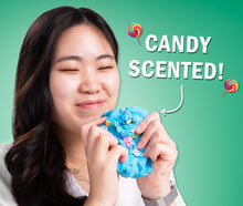 Load image into Gallery viewer, Slime Charmers - Lollipop Shop Cloud Slime
