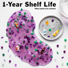 Load image into Gallery viewer, Slime Charmers - Mini Mini Mart Water Slime
