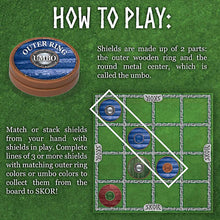 Load image into Gallery viewer, SKOR
