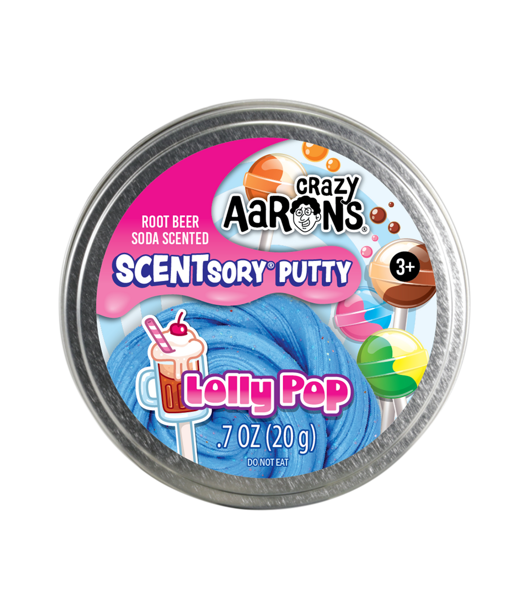 Scentsory Lolly Pop 2.75